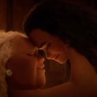 La abuela de 'Vaiana'