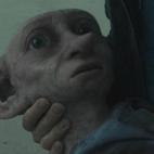 Dobby en 'Harry Potter'