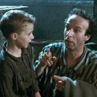 Guido en 'La vida es bella'