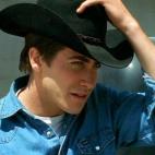 Jack Twist en 'Brokeback Mountain'