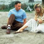 Jenny en 'Forrest Gump'