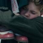 La madre de 'Jojo Rabbit'