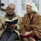 Noah y Allie en 'El diario de Noa'