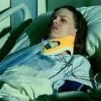 Maggie en 'Million Dollar Baby'