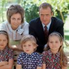 El posado del verano.