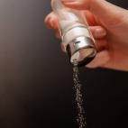 Sal y alimentos salados