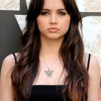 En la presentaci&oacute;n de 'Mentiras y gordas' en marzo de 2009.