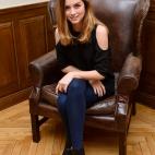 Presentaci&oacute;n de la pel&iacute;cula 'El Callej&oacute;n' en febrero de 2013.