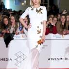 Otra imagen del Festival de cine de M&aacute;laga de 2014.