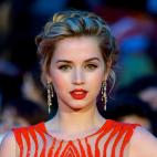 En la 17&ordf; edici&oacute;n del Festival de M&aacute;laga en marzo de 2014.