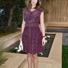 En enero de 2016 durante el desfile de Chanel en la semana de la moda de Par&iacute;s.