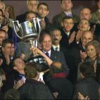 ...Y en 2004 al Zaragoza (3-2 al Real Madrid)