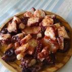 Con esta receta podrás aprender a prepararlo en olla exprés. 15 minutos ¡y listo!