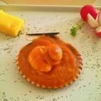 La zamburiña tiene un tamaño inferior a la vieira, aproximadamente 2 ó 3 veces menor, y concentra un sabor y textura de mayor calidad. Con este plato conseguirás todo el sabor del mar en tu mesa. Así es su elaboración.