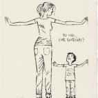 Cortesía de Juan Berrio | Más en Cuaderno de frases encontradas