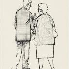 Cortesía de Juan Berrio | Más en Cuaderno de frases encontradas