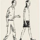 Cortesía de Juan Berrio | Más en Cuaderno de frases encontradas