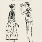 Cortesía de Juan Berrio | Más en Cuaderno de frases encontradas