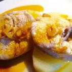 Con patata, unos ajitos y pimentón podrás preparar este plato delicioso, que también te servirá para llevar en tupper al trabajo. Puedes leer la receta en CookPad.