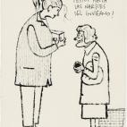 Cortesía de Juan Berrio | Más en Cuaderno de frases encontradas