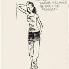 Cortesía de Juan Berrio | Más en Cuaderno de frases encontradas