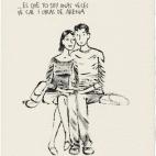 Cortesía de Juan Berrio | Más en Cuaderno de frases encontradas