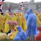 Cracovia celebra su misa inaugural de la XXXI Jornada Mundial de la Juventud (JMJ) en Cracovia, Polonia, donde asistirá el papa Francisco.