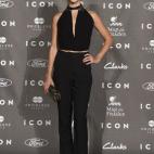 La actriz Clara Lago.