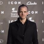 El chef David Muñoz.