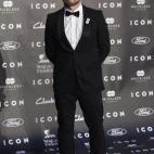 El director de ARCO, Carlos Urroz.