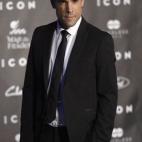 El actor Unax Ugalde.