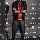 El diseñador Roberto López Etxeberria.