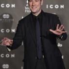 El humorista Carlos Latre.