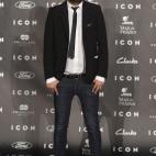 El director de cine Fernando González Molina.