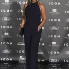 Begoña García Vaquero.