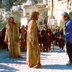 Doble de Jim Caviezel en 'La Pasión'
