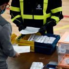 Elecciones catalanas 2021