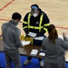 Elecciones catalanas 2021