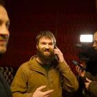 El mayor canje de soldados desde el inicio de la invasi&oacute;n.