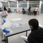 Elecciones catalanas 2021