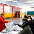 Elecciones catalanas 2021
