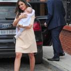 Martín Casillas Carbonero nació el 3 de enero.