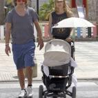 Manuela Puyol Lorenzo nació el 25 de enero.