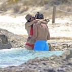 Paz Padilla y Antonio Juan Vidal