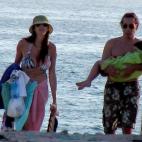 Paz Padilla y Antonio Juan Vidal