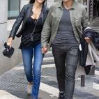 Paz Padilla y Antonio Juan Vidal