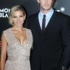 Tristán y Sasha nacieron el 21 de marzo.