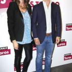 Isabel López Domeq nació el 31 de marzo.