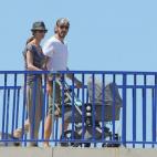 Alfonso de Borbón y Silva nació el 2 de abril.