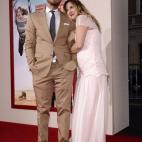 Frankie Kopelman nació el 23 de abril.